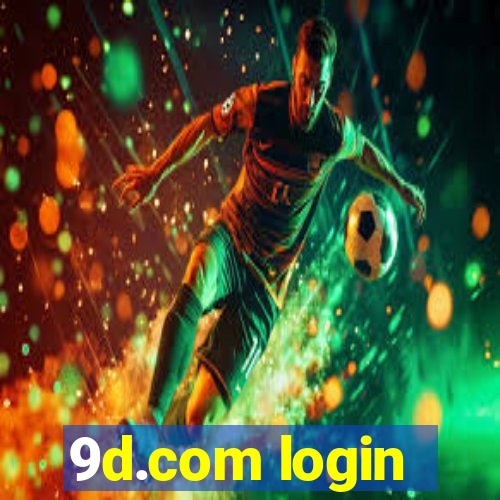 9d.com login